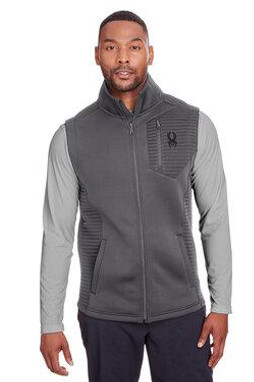 Spyder S16538 - Mens Venom Vest