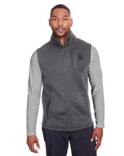 Spyder S16538 - Mens Venom Vest
