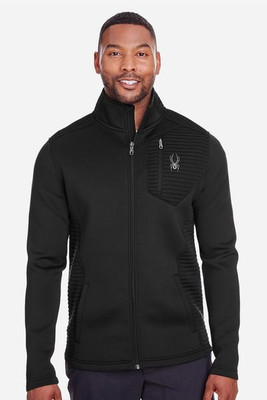 Spyder S16539 - Men's Venom Full-Zip Jacket