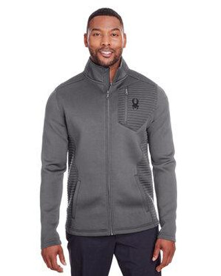 Spyder S16539 - Mens Venom Full-Zip Jacket