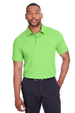 Spyder S16544 - Mens Boundary Polo