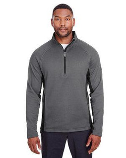 Spyder S16561 - Mens Constant Half-Zip Sweater