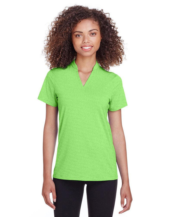 Spyder S16563 - Ladies Boundary Polo