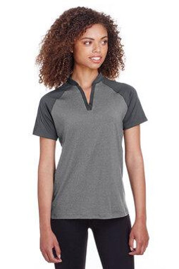 Spyder S16564 - Ladies Peak Polo