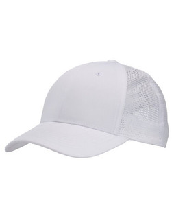 Top Of The World TW5536 - Flight Lasercut Mesh Trucker Hat