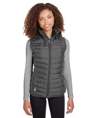 Spyder S16641 - Ladies Supreme Puffer Vest
