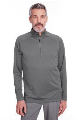 Spyder S16797 - Mens Freestyle Half-Zip Pullover