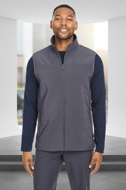 Spyder S17028 - Mens Transit Vest