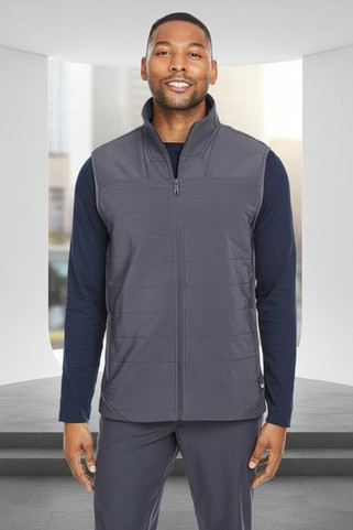 Spyder S17028 - Mens Transit Vest