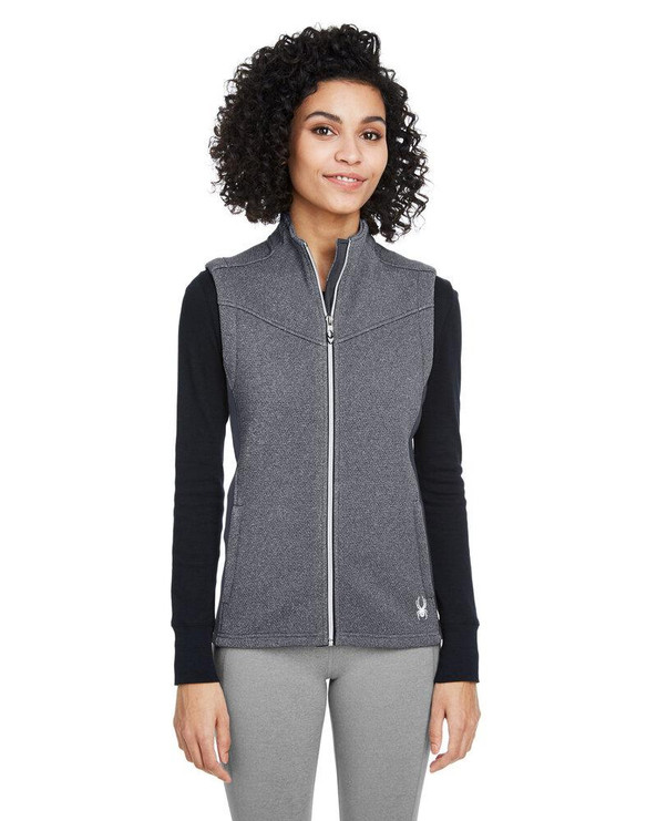 Spyder S17275 - Ladies Pursuit Vest