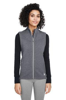 Spyder S17275 - Ladies Pursuit Vest