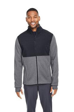Spyder S17298 - Mens Pursuit Jacket