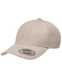 Yupoong 5789M - Classic Premium Snapback Cap