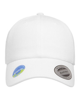 Yupoong 6245EC - Gorra Casual de Algodón para Papá Moderno