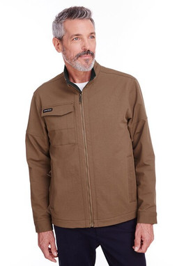 Dri Duck DD5327 - Ace Softshell Jacket