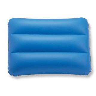 SIESTA Ultimate Comfort PVC Beach Pillow for Relaxation - GiftRetail IT1628