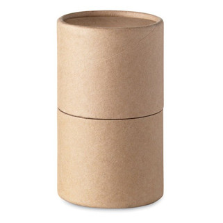 STRIPER Vibrant Colors 30 Wax Crayons in Carton Tube - GiftRetail IT2349