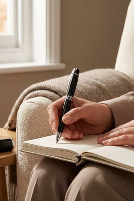 OREGON Kugelschreiber - GiftRetail IT3177