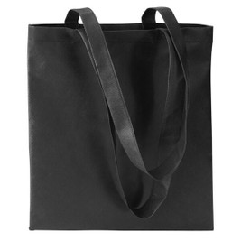 GiftRetail IT3787 - TOTECOLOR Versatile Reusable Shopping and Beach Tote Bag