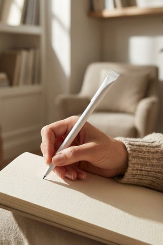 ARTEL Stylo bille recyclé - GiftRetail IT3892