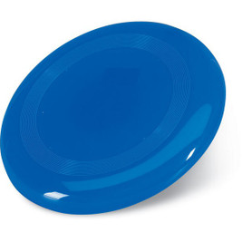 GiftRetail KC1312 - SYDNEY Högkvalitativ Frisbee för Utomhuslek 23 cm