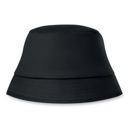 GiftRetail KC1350 - BILGOLA Premium Cotton Sun Hat for Ultimate UV Protection