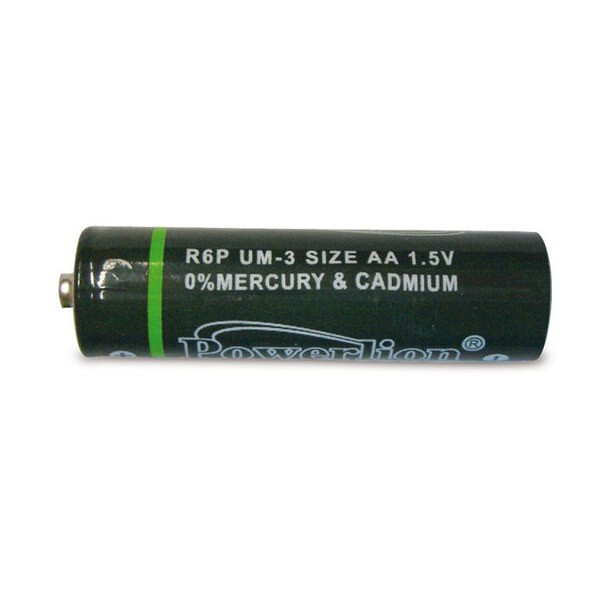 BITRA 3 Battery type UM3 (AA) - GiftRetail KC1803