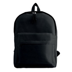 GiftRetail KC2364 - BAPAL Mochila poliéster 600D