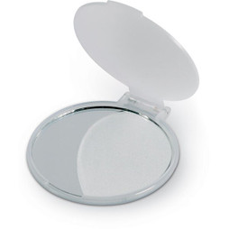 GiftRetail KC2466 - MIRATE Espelho para maquilhagem
