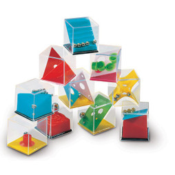 GiftRetail KC2938 - FUMIEST Puzzle 24 pezzi