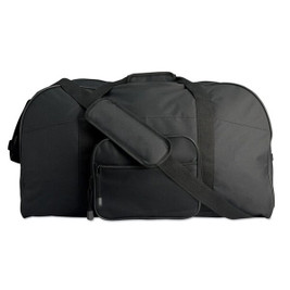 GiftRetail KC5078 - TERRA Versatile Sport and Travel Bag with Pockets