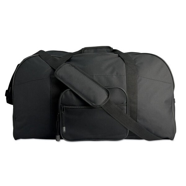TERRA Versatile Sport and Travel Bag with Pockets - GiftRetail KC5078