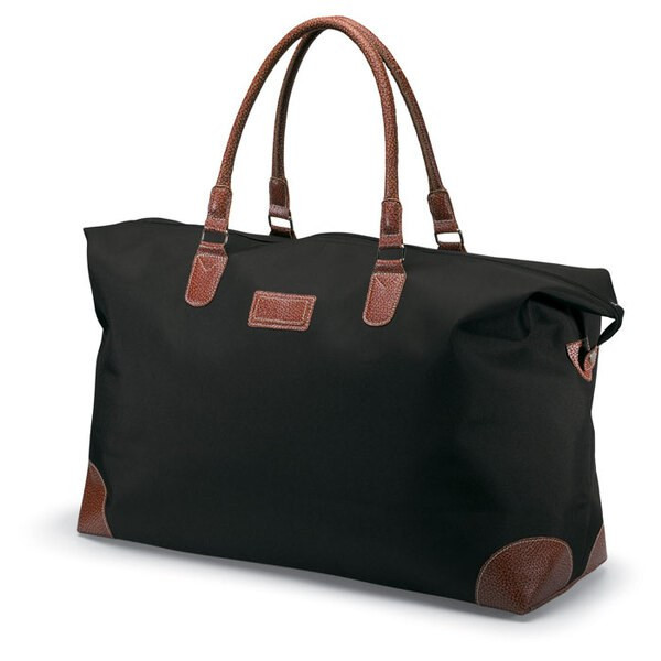 BOCCARIA Deluxe Large Sports and Travel Bag - GiftRetail KC6351