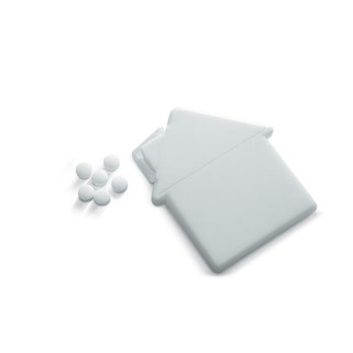 BERMONDS Mint dispenser - GiftRetail KC6636