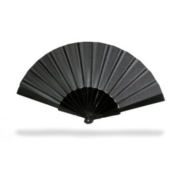 GiftRetail KC6733 - FANNY Ventilador Manual Portátil Elegante