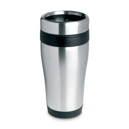 GiftRetail MO3559 - TRAM Tazza in acciaio inossidabile