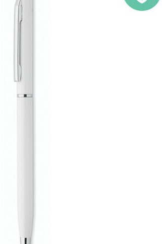 NEILO CLEAN Antibacterial Stylus Ballpoint Pen - GiftRetail MO6138