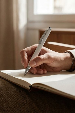 BLANQUITO CLEAN Antibacteriële stylus balpen - GiftRetail MO6153