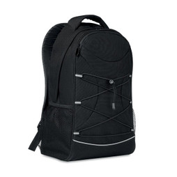 GiftRetail MO6156 - MONTE LOMO Mochila 600D RPET