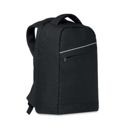 GiftRetail MO6157 - MUNICH Mochila 600D RPET