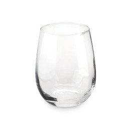 GiftRetail MO6158 - BLESS Elegant Reusable Stemless Glass with Gift Box