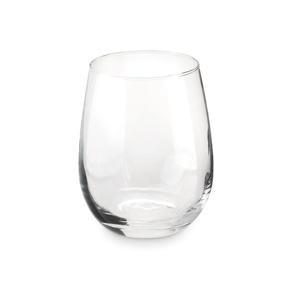 BLESS Verre Sans Pied Cadeau Élégant 420ml - GiftRetail MO6158