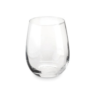 BLESS Elegant Reusable Stemless Glass with Gift Box - GiftRetail MO6158