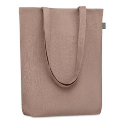 GiftRetail MO6162 - NAIMA TOTE Hanf Shopping Tasche 200 g/m²