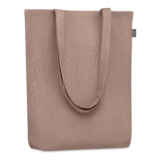 NAIMA TOTE Shopping bag in hemp 200 gr/m² - GiftRetail MO6162