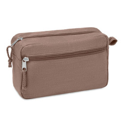 GiftRetail MO6165 - NAIMA COSMETIC Saco cânh. hig. pes. 200g/m²
