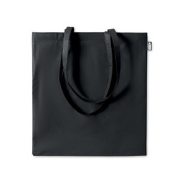 GiftRetail MO6188 - TOTE RPET Eco-Friendly RPET Non-Woven Tote Bag with Long Handles