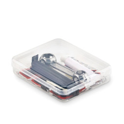 GiftRetail MO6204 - REPAIR Kit riparazione bici