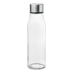 GiftRetail MO6210 - VENICE Bottiglia in vetro da 500ml