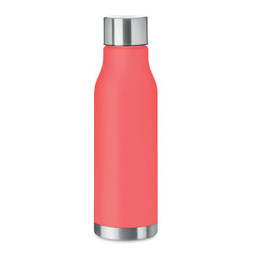GiftRetail MO6237 - GLACIER RPET Bottiglia in RPET da 600ml